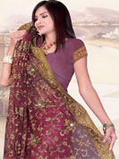 Ultimate collection resham embroidred and stone, seeds work chiffon sarees. With unstitched Blouse. 